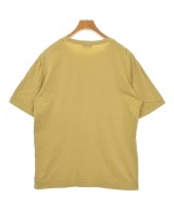 STRASBURGO（ストラスブルゴ）Tシャツ・カットソー 黄 サイズ:L メンズ/2200611647047