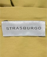 STRASBURGO（ストラスブルゴ）Tシャツ・カットソー 黄 サイズ:L メンズ/2200611647047