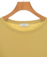 STRASBURGO（ストラスブルゴ）Tシャツ・カットソー 黄 サイズ:L メンズ/2200611647047