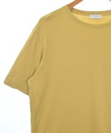 STRASBURGO（ストラスブルゴ）Tシャツ・カットソー 黄 サイズ:L メンズ/2200611647047