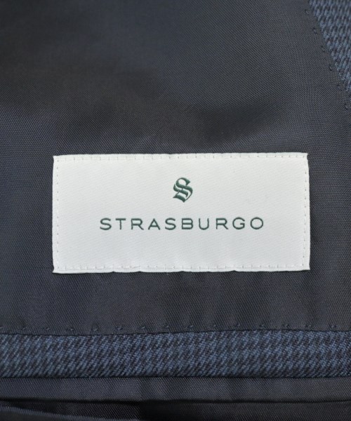STRASBURGO（ストラスブルゴ）その他 紺 サイズ:46(M位)/46(M位) メンズ/2200615526041