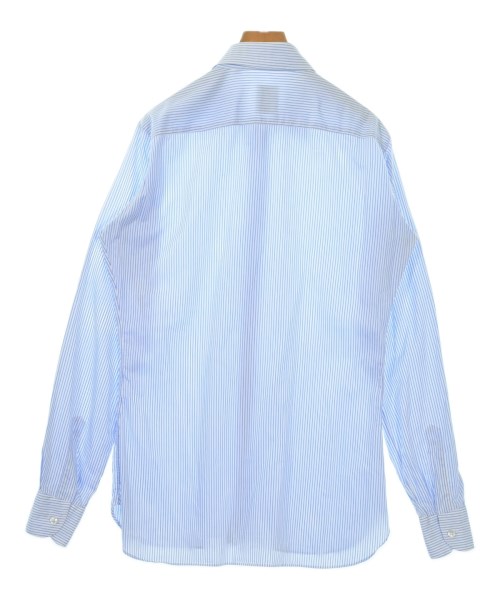 STRASBURGO（ストラスブルゴ）カジュアルシャツ 白 サイズ:40(M位) メンズ/2200618529100