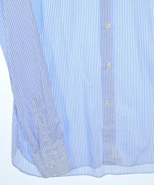 STRASBURGO（ストラスブルゴ）カジュアルシャツ 白 サイズ:40(M位) メンズ/2200618529100