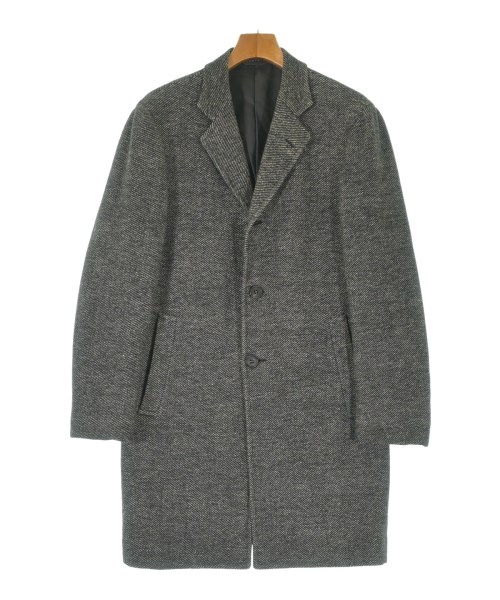 STRASBURGO(ストラスブルゴ)コート 黒 サイズ:44(S位)/2200675972024