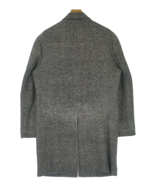 STRASBURGO（ストラスブルゴ）コート 黒 サイズ:44(S位) メンズ/2200675972024