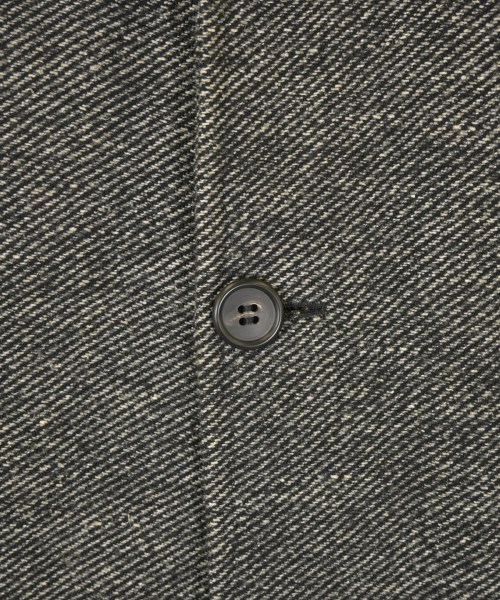 STRASBURGO（ストラスブルゴ）コート 黒 サイズ:44(S位) メンズ/2200675972024