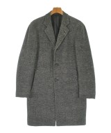 STRASBURGO（ストラスブルゴ）コート 黒 サイズ:44(S位) メンズ/2200675972024