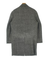 STRASBURGO（ストラスブルゴ）コート 黒 サイズ:44(S位) メンズ/2200675972024