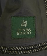 STRASBURGO（ストラスブルゴ）コート 黒 サイズ:44(S位) メンズ/2200675972024