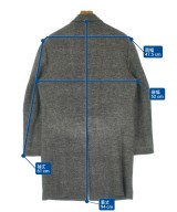 STRASBURGO（ストラスブルゴ）コート 黒 サイズ:44(S位) メンズ/2200675972024