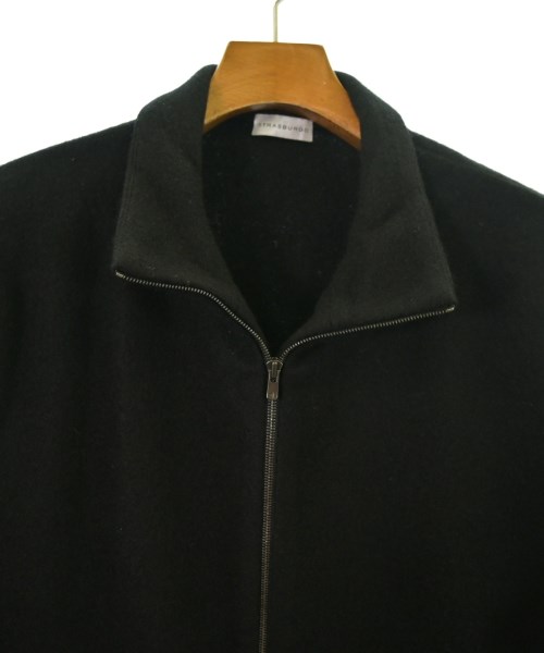 STRASBURGO（ストラスブルゴ）ブルゾン 黒 サイズ:-(XL位) メンズ/2200658043031