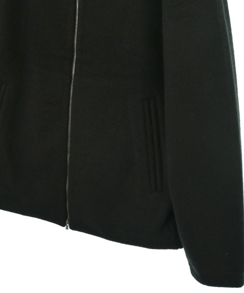 STRASBURGO（ストラスブルゴ）ブルゾン 黒 サイズ:-(XL位) メンズ/2200658043031