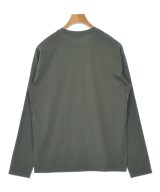 STRASBURGO（ストラスブルゴ）Tシャツ・カットソー カーキ サイズ:-(M位) メンズ/2200658043079