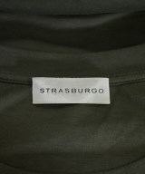 STRASBURGO（ストラスブルゴ）Tシャツ・カットソー カーキ サイズ:-(M位) メンズ/2200658043079