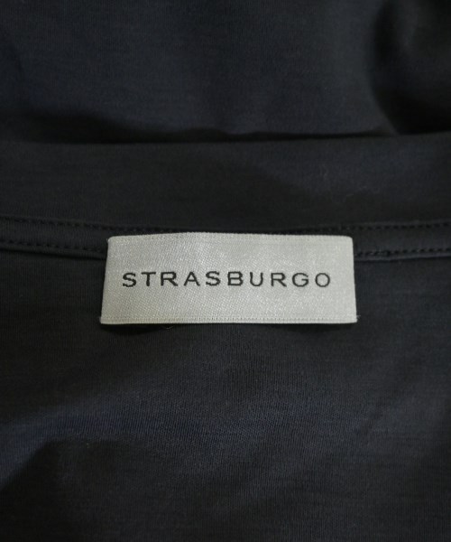 STRASBURGO（ストラスブルゴ）Tシャツ・カットソー 紺 サイズ:-(M位) メンズ/2200658043130