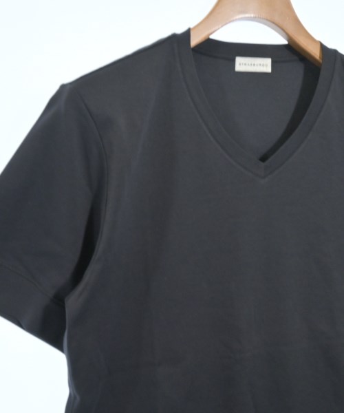 STRASBURGO（ストラスブルゴ）Tシャツ・カットソー 紺 サイズ:-(M位) メンズ/2200658043130