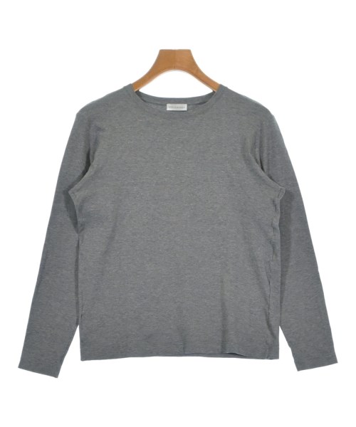 STRASBURGO(ストラスブルゴ)Tシャツ・カットソー グレー サイズ:S/2200635170040
