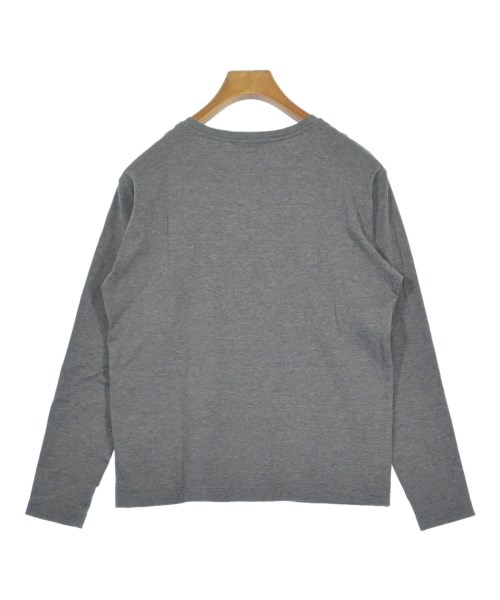 STRASBURGO（ストラスブルゴ）Tシャツ・カットソー グレー サイズ:S メンズ/2200635170040