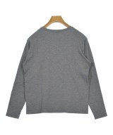 STRASBURGO（ストラスブルゴ）Tシャツ・カットソー グレー サイズ:S メンズ/2200635170040