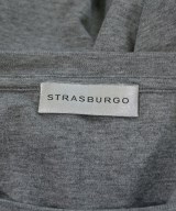 STRASBURGO（ストラスブルゴ）Tシャツ・カットソー グレー サイズ:S メンズ/2200635170040
