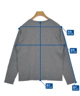 STRASBURGO（ストラスブルゴ）Tシャツ・カットソー グレー サイズ:S メンズ/2200635170040