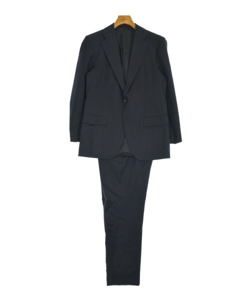 STRASBURGO(ストラスブルゴ)ビジネス 紺 サイズ:48/48(L位)/2200645118056