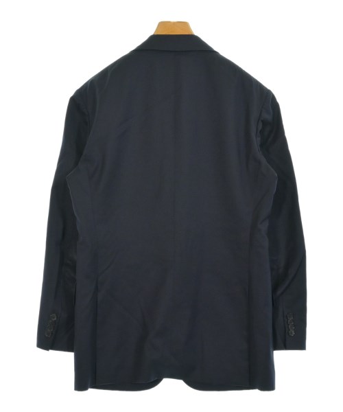 STRASBURGO（ストラスブルゴ）ビジネス 紺 サイズ:48/48(L位) メンズ/2200645118056