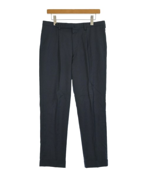 STRASBURGO（ストラスブルゴ）ビジネス 紺 サイズ:48/48(L位) メンズ/2200645118056