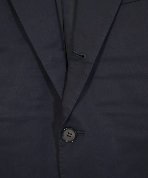 STRASBURGO（ストラスブルゴ）ビジネス 紺 サイズ:48/48(L位) メンズ/2200645118056