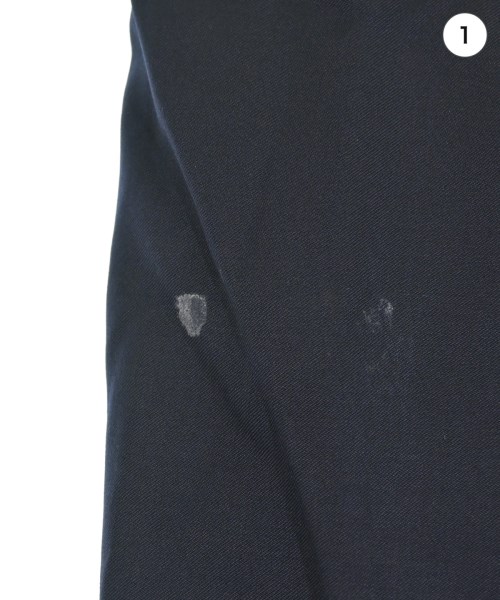 STRASBURGO（ストラスブルゴ）ビジネス 紺 サイズ:48/48(L位) メンズ/2200645118056