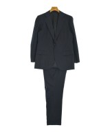 STRASBURGO（ストラスブルゴ）ビジネス 紺 サイズ:48/48(L位) メンズ/2200645118056