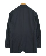 STRASBURGO（ストラスブルゴ）ビジネス 紺 サイズ:48/48(L位) メンズ/2200645118056