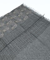 STRASBURGO（ストラスブルゴ）ストール 紺 サイズ:- メンズ/2200654098615