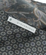 STRASBURGO（ストラスブルゴ）ストール 紺 サイズ:- メンズ/2200654098615