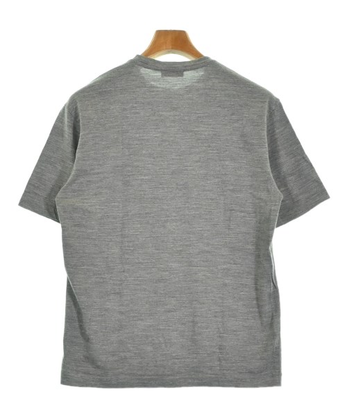 STRASBURGO（ストラスブルゴ）Tシャツ・カットソー グレー サイズ:S メンズ/2200704819016