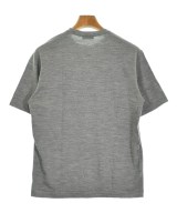 STRASBURGO（ストラスブルゴ）Tシャツ・カットソー グレー サイズ:S メンズ/2200704819016