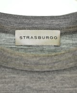 STRASBURGO（ストラスブルゴ）Tシャツ・カットソー グレー サイズ:S メンズ/2200704819016