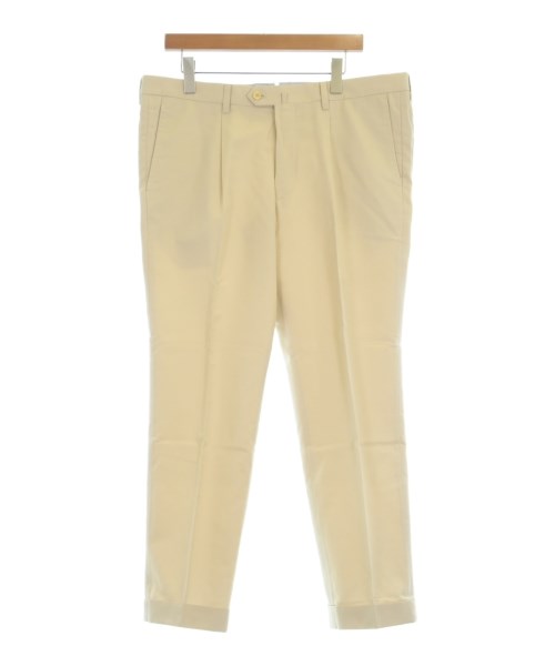 STRASBURGO(ストラスブルゴ)のスラックス サイズ:52(XXL位) 5,500円
