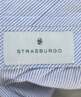 STRASBURGO（ストラスブルゴ）スラックス ベージュ サイズ:52(XXL位) メンズ/2200721108032