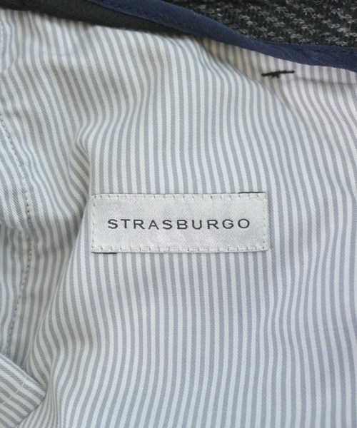 STRASBURGO（ストラスブルゴ）その他 黒 サイズ:S メンズ/2200687964024