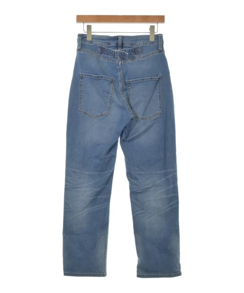 BEARDSLEY GALLARDAGALANTE（ビアズリーガリャルダガランテ）デニムパンツ 青 サイズ:F レディース/2200635101044
