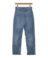 BEARDSLEY GALLARDAGALANTE（ビアズリーガリャルダガランテ）デニムパンツ 青 サイズ:F レディース/2200635101044