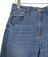 BEARDSLEY GALLARDAGALANTE（ビアズリーガリャルダガランテ）デニムパンツ 青 サイズ:F レディース/2200635101044