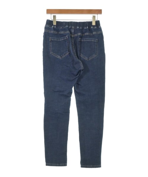 BEARDSLEY GALLARDAGALANTE（ビアズリーガリャルダガランテ）デニムパンツ 紺 サイズ:1(S位) レディース/2200635101051