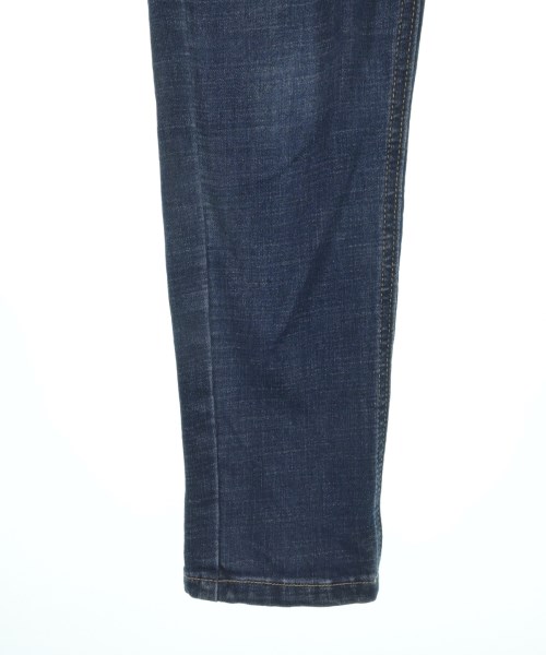 BEARDSLEY GALLARDAGALANTE（ビアズリーガリャルダガランテ）デニムパンツ 紺 サイズ:1(S位) レディース/2200635101051