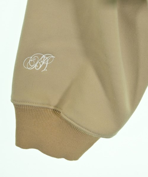 BEARDSLEY GALLARDAGALANTE（ビアズリーガリャルダガランテ）スウェット ベージュ サイズ:F レディース/2200622853086