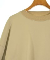 BEARDSLEY GALLARDAGALANTE（ビアズリーガリャルダガランテ）スウェット ベージュ サイズ:F レディース/2200622853086