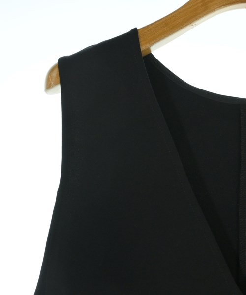 BEARDSLEY GALLARDAGALANTE（ビアズリーガリャルダガランテ）ワンピース 黒 サイズ:0(XS位) レディース/2200622367026