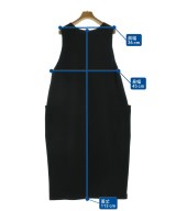 BEARDSLEY GALLARDAGALANTE（ビアズリーガリャルダガランテ）ワンピース 黒 サイズ:0(XS位) レディース/2200622367026