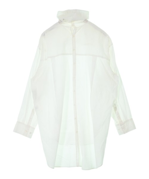 BEARDSLEY GALLARDAGALANTE（ビアズリーガリャルダガランテ）ブラウス 白 サイズ:F レディース/2200633658106